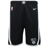 Nike Brooklyn Nets Youth Swingman Performance Shorts