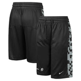 Nike Brooklyn Nets Youth Courtside Starting Five Team Shorts