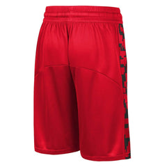 Nike Chicago Bulls Youth Courtside Starting Five Team Shorts