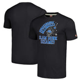 Orlando Magic Homage Unisex Slam Dunk Sesame Tri-Blend T-Shirt