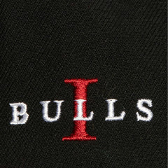 Mitchell & Ness Chicago Bulls Core Snapback Hat