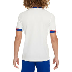 USMNT Youth 2024 Home Replica Jersey