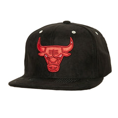 Mitchell & Ness Chicago Bulls Day 4 Snapback Hat