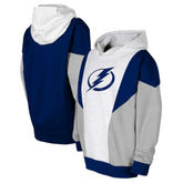 NHL Tampa Bay Lightning Youth Champion League Fleece Pullover Hoodie