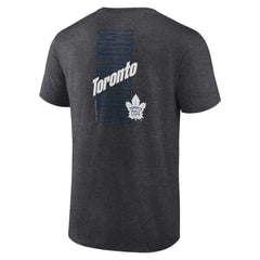 NHL Toronto Maple Leafs Fanatics Backbone T-Shirt