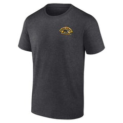 NHL Boston Bruins Fanatics Backbone T-Shirt