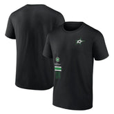 NHL Dallas Stars Fanatics Represent T-Shirt