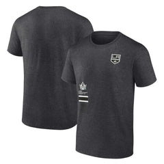 NHL Los Angeles Kings Fanatics Represent T-Shirt
