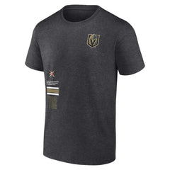 NHL Vegas Golden Knights Fanatics Represent T-Shirt