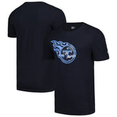 Camo Logo T-Shirt - Tennessee Titans T-shirts