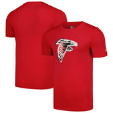 Camo Logo T-Shirt - Atlanta Falcons T-shirts