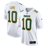 Jordan Love Fashion Game Jersey - Green Bay Packers Jerseys