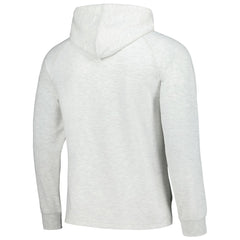 Fanatics Memphis Grizzlies Softhand Raglan Tri-Blend Pullover Hoodie