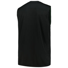 Fanatics Milwaukee Bucks Big & Tall Birdseye Muscle Tank Top