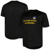 Golden State Warriors Profile Big & Tall Pop Jersey sale