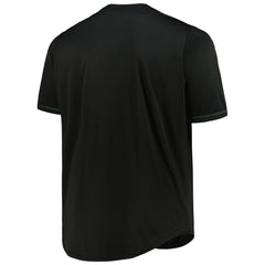 Milwaukee Bucks Profile Big & Tall Pop Jersey