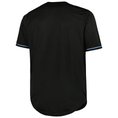 Memphis Grizzlies Profile Big & Tall Pop Jersey