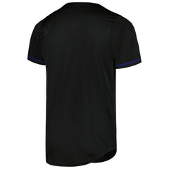 Fanatics Philadelphia 76ers Pop Baseball Jersey