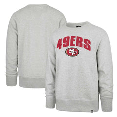 '47 Headline Pullover Sweatshirt - San Francisco 49ers Pullover