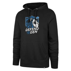 '47 Men's Regional Headline Hoodie - Detroit Lions Hoodies