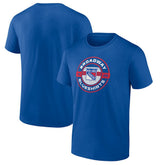 NHL New York Rangers Fanatics Local T-Shirt