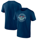 NHL Seattle Kraken Fanatics Local T-Shirt