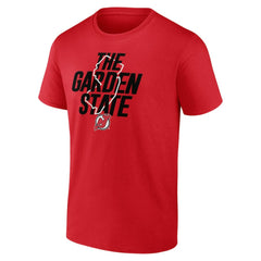 NHL New Jersey Devils Fanatics Local T-Shirt