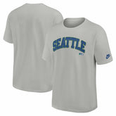 Rewind Statement Max90 T-Shirt - Seattle Seahawks T-shirts