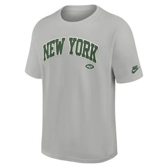 Rewind Statement Max90 T-Shirt - New York Jets T-shirts