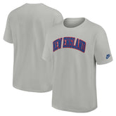 Rewind Statement Max90 T-Shirt - New England Patriots T-shirts