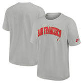 Rewind Statement Max90 T-Shirt - San Francisco 49ers T-shirts