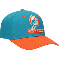 Youth All In 2.0 Adjustable Hat - Miami Dolphins Hats