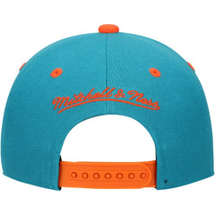 Youth All In 2.0 Adjustable Hat - Miami Dolphins Hats