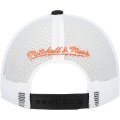 Youth Stripe Trucker Adjustable Hat - Cincinnati Bengals Hats