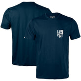 USMNT Levelwear Richmond Scribble T-Shirt