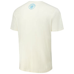 Manchester City Logo T-Shirt