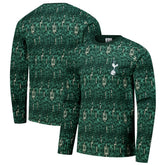 Tottenham Hotspur Grafitti Long Sleeve T-Shirt