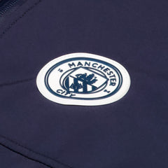 Manchester City Three-Layer Full-Zip Hoodie Jacket