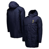 Tottenham Hotspur Winter Field Park Full-Zip Hoodie Jacket