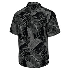 Sport Vine Line Button-Down Shirt - New York Jets