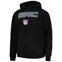 Sacramento Kings Stadium Essentials Unisex Terrace Pullover Hoodie