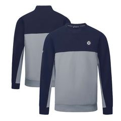 NHL Winnipeg Jets Levelwear Legacy Insignia Core Sweatshirt