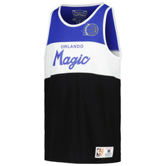 Mitchell & Ness Orlando Magic Youth Hardwood Classics Special Script Tank Top