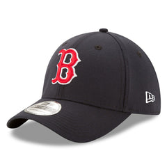 Navy Boston Red Sox New Era 2024 MLB World Tour: Dominican Republic Series 39THIRTY Flex Hat