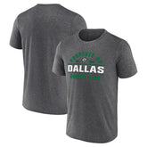 NHL Dallas Stars Fanatics Property Of T-Shirt