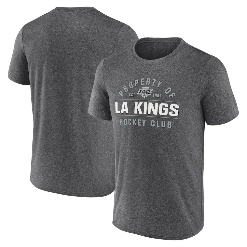 NHL Los Angeles Kings Fanatics Property Of T-Shirt