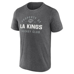 NHL Los Angeles Kings Fanatics Property Of T-Shirt
