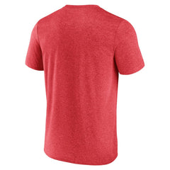 NHL Calgary Flames Fanatics Property Of T-Shirt