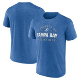 NHL Tampa Bay Lightning Fanatics Property Of T-Shirt