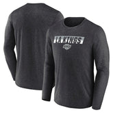 NHL Los Angeles Kings Fanatics Transition Long Sleeve T-Shirt